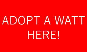 Adopt A Watt Button