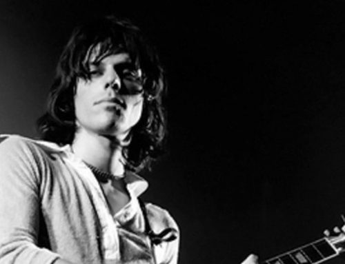 Decade of Difference: Jeff Beck