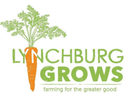 Community Connection: Lynchburg Grows