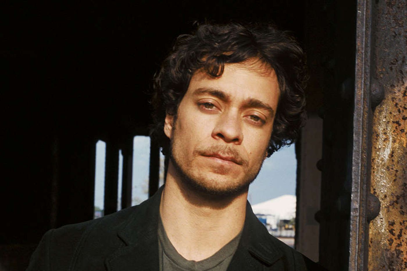 Amos Lee took a path to music that included stops on the way as an elementa...