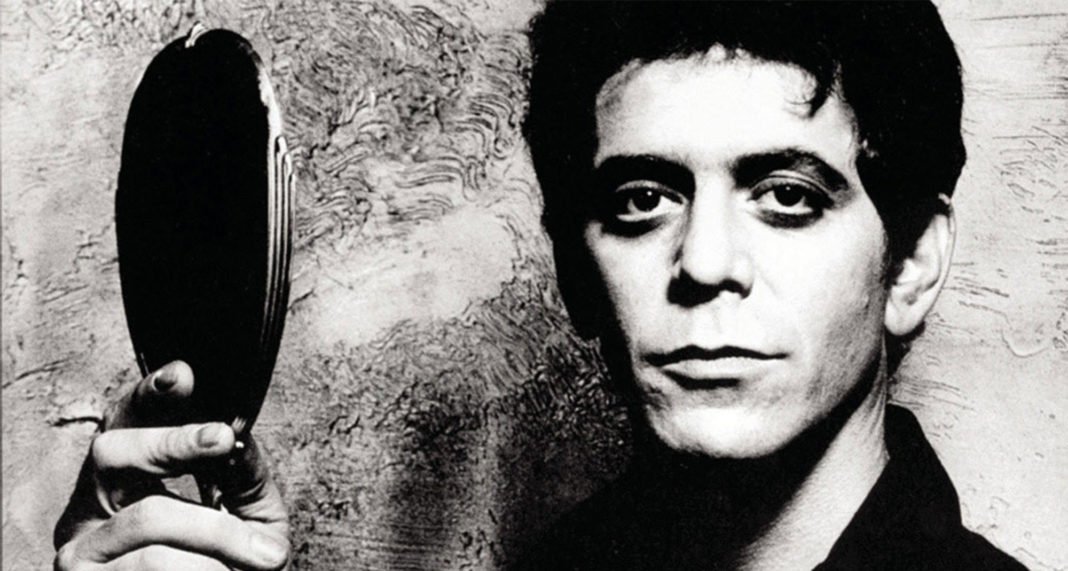 lou reed 1965