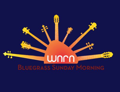 Bluegrass Sunday Morning Playlist 11/20/22