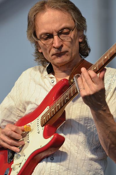 sonny landreth slide