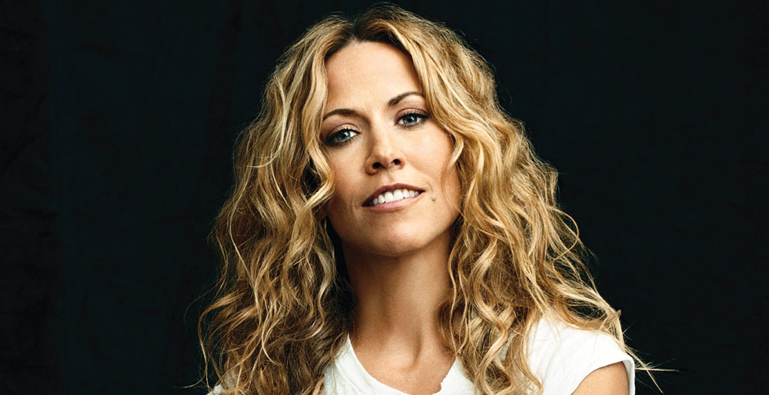 sheryl crow 1994