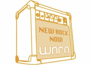 New Rock Now Logo