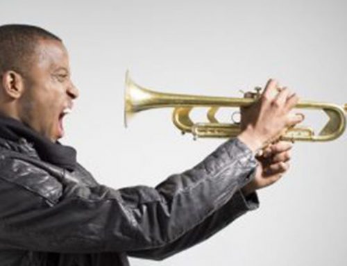 Decade of Difference:  Trombone Shorty