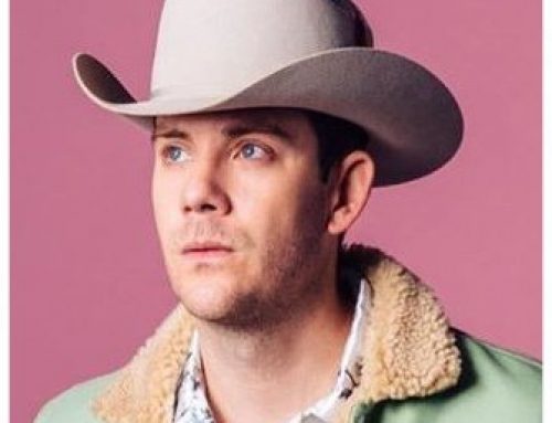 Decade of Difference: Sam Outlaw
