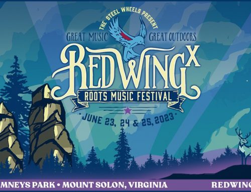 Full Line Up for Red Wing X Announced!