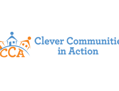 Hear Together: Clever Communities In Action