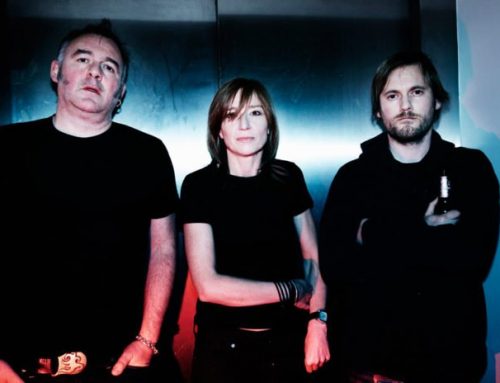 Decade of Difference: Portishead