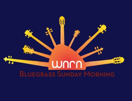 Bluegrass Sunday Morning Playlist 5/21/23