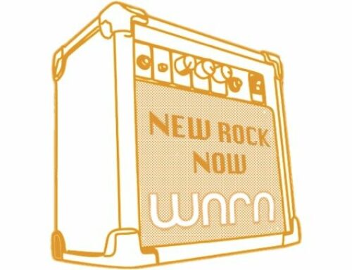 New Rock Now Playlist 5.28.23