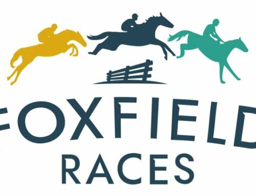 Hear Together: Foxfield Races