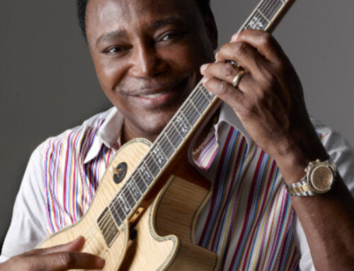 Decade of Difference: George Benson