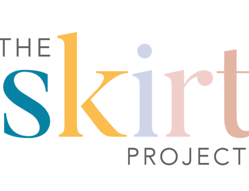Community Connection: The Skirt Project