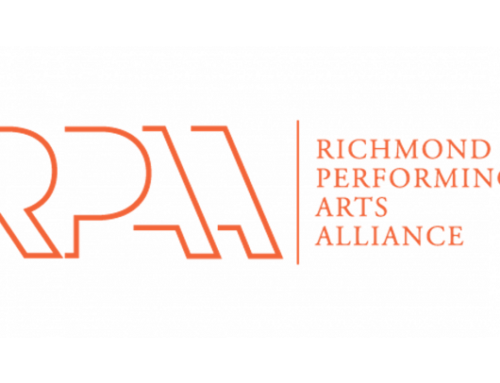 Community Connection: RPAA Legends on Grace