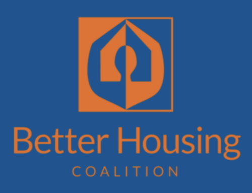 Community Connection: Better Housing Coalition