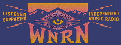 WNRN Logo