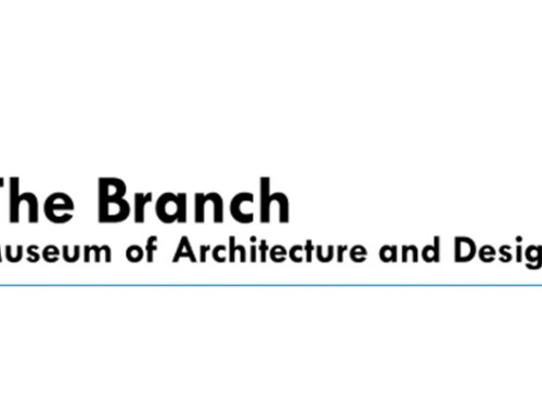 Community Connection: Branch Museum of Architecture and Design