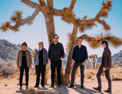 Decade of Difference: Drive-By Truckers