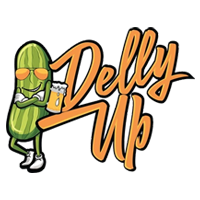 Delly Up website