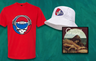 Built to last: Grateful Dead Night promotions spread in MLB