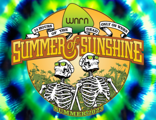 Summer of Sunshine on WNRN– win Dead and Co. Tickets!
