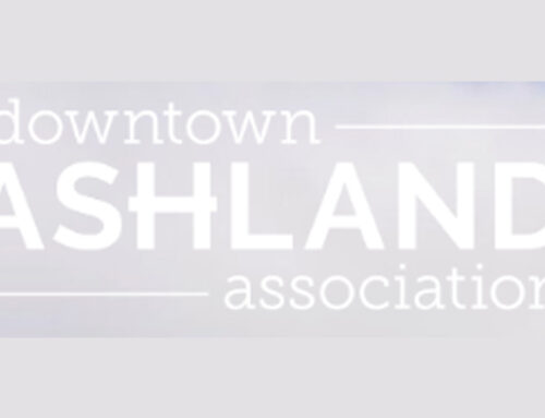 Community Connection: Downtown Ashland Association