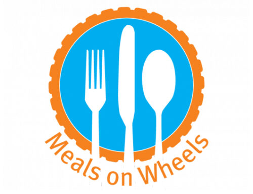 Community Connection: Meals on Wheels