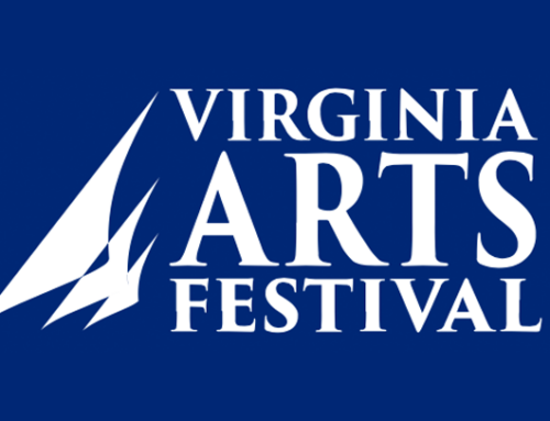 Community Connection: Virginia Arts Festival Perry Pavilion