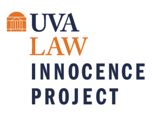 Hear Together: The Innocence Project at UVA Law