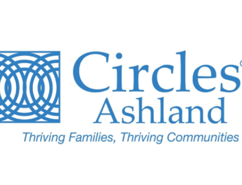 Hear Together: Circles Ashland