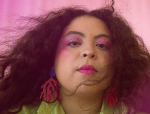 Encore: Kaina on World Cafe