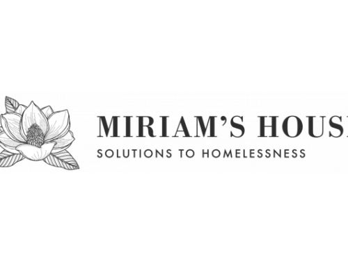 Community Connection: Miriam’s House